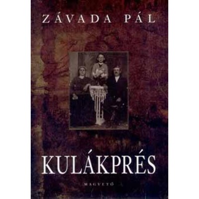 Kul&amp;aacute;kpr&amp;eacute;s - Z&amp;aacute;vada P&amp;aacute;l foto