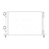 NRF Radiator, racire motor Economy Class