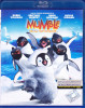 Blu Ray animatie: Mumble - Cel mai tare dansator ( original, subtitrare romana )