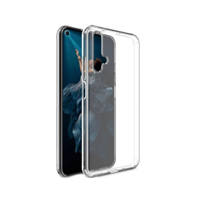 Husa HUAWEI Nova 5T - Ultra Slim 1mm (Transparent) foto