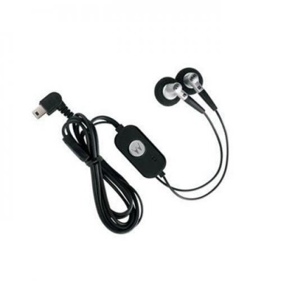 Handsfree Motorola SYN1301B negru PROMO foto