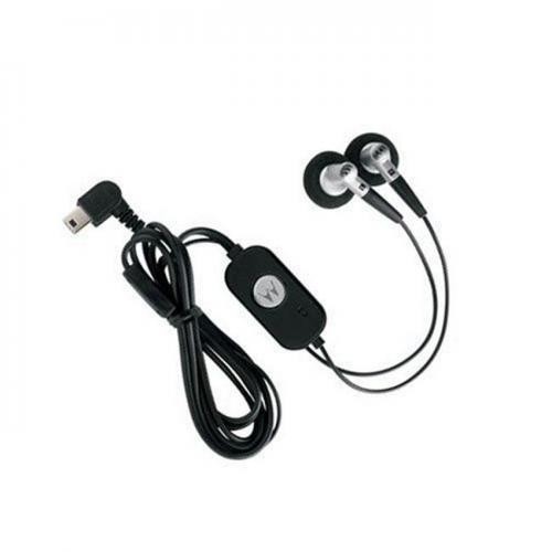 Handsfree Motorola Stereo SYN1301B PROMO