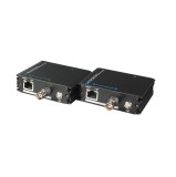 Extender date+PoE (EPOC) pe cablu Coaxial/UTP&#039;400-500 metri - UTEPO UTP7301EPOC SafetyGuard Surveillance