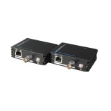 Extender date+PoE (EPOC) pe cablu Coaxial/UTP&#039;400-500 metri - UTEPO UTP7301EPOC SafetyGuard Surveillance