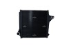 NRF 30390 Intercooler, compresor