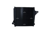 NRF 30390 Intercooler, compresor
