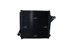 NRF 30390 Intercooler, compresor