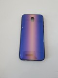 Cumpara ieftin Husa Venus Glass Reflect Samsung Galaxy J7 2017 + Cablu de date CADOU
