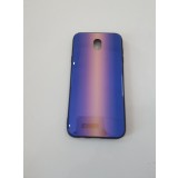 Husa Venus Glass Reflect Samsung Galaxy J7 2017 + Cablu de date CADOU