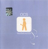 Omul Cu Șobolani - BestBefore2005, CD