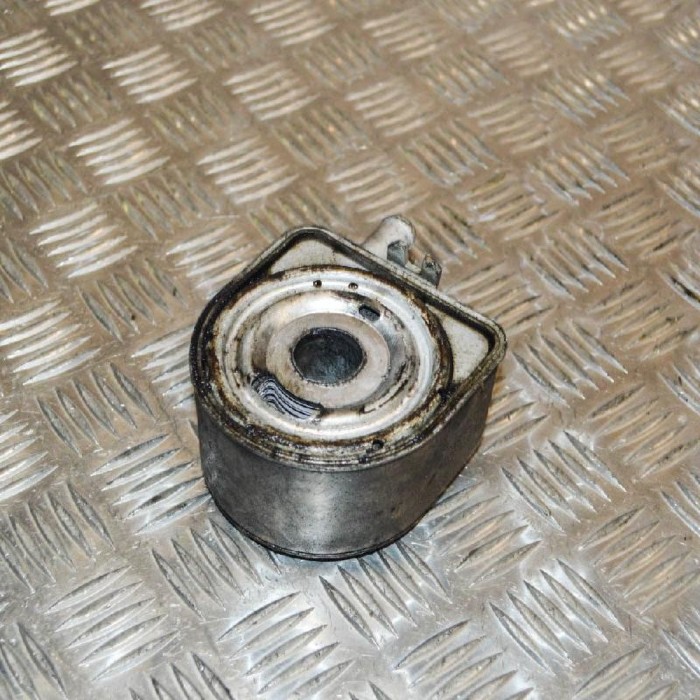 Răcitor de ulei PEUGEOT EXPERT Furgon 222 2006 OEM: 9650863380 | 1466785