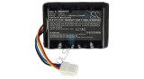 Baterie de &icirc;nlocuire pentru mașina de tuns iarba VHBW pentru Landxcape LA0002, LA0001 - 2500 mAh 20 V Li-Ion