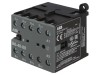 Contactor 4-pol NO 220-240V 6A B6 cu șurub, ABB