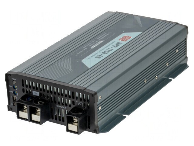 Incarcator pentru baterii reincarcabile 25A
