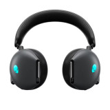 Cumpara ieftin Casti gaming wireless Alienware AW920H TRI-MODE 545-BBDR, Dell