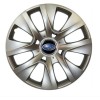 Set 4 Capace Roti R14, Potrivite Jantelor de 14 inch, Pentru Subaru, Model 225, Autohelix MSA