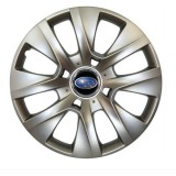 Cumpara ieftin Set 4 Capace Roti R14, Potrivite Jantelor de 14 inch, Pentru Subaru, Model 225