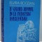 LE GRAND AMOUR DE LA PRINCESSE ROUXANDRA by ELVIRA BOGDAN , 1984