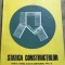 DVP30 Statica constructiilor