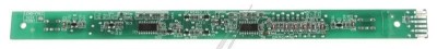 MODUL ELECTRONIC LED1TA2HW_DISPLAY 4914841400 pentru aparat frigorific BEKO/GRUNDIG/ARCELIK foto