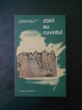 Vincenzo si Luigi Pappalettera - Zbirii au cuvantul. SS-istii si detinutii kapo