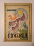 Ion Ag&acirc;rbiceanu Ag&icirc;rbiceanu - Cioc&acirc;rlia Cioc&icirc;rlia (ilustrații Florian Obreja; 1967)