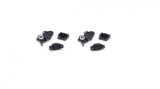 Kit Reparatie Cleme Prinderi Far BMW Seria 5 G30 G31 F90, Set Stanga+Dreapta