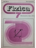 Iosif Barna - Fizica - Manual pentru clasa a VII-a (editia 1979)
