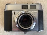 Aparat Foto Vintage - KODAK Retinette / 1958