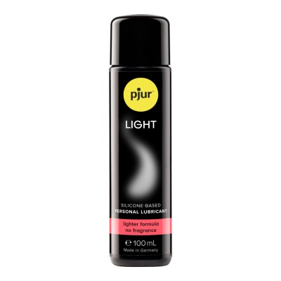 Lubrifiant Pjur Light 100ml foto