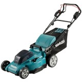 Makita DLM481Z - Masina de tuns iarba fara acumulatori si incarcator Li-Ion 18 V - Ah 48 cm 62 l