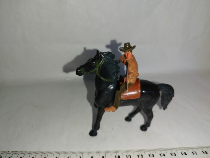 bnk jc Cowboy calare - China