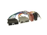 Cablu adaptor Chrysler Dodge Jeep - ISO 4CarMedia ZRS-AS-29B