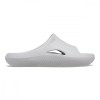 Papuci Crocs Mellow Slide Gri - Atmosphere, 36 - 39, 41 - 43, 45, 46, 48