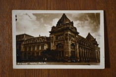 CP Bucuresti Palatul Postelor 1944 foto