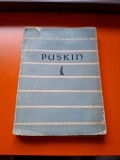 Pușkin - Alexandr Pușkin