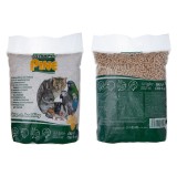 Asternut pelete de rumegus 5 l/3,5 kg