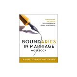 Boundaries in Marriage Workbook
