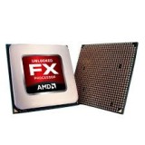 Procesor AMD Bulldozer, FX-8150 3.6GHz socket Am3 + si cooler, AMD FX, 8