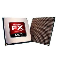 Procesor AMD Bulldozer, FX-8150 3.6GHz socket Am3 + si cooler