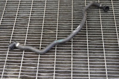 Furtun de lichid de răcire BMW 3 F30, F80 2015 OEM: 7812944 11497709 foto