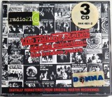 The Rolling Stones &lrm;&ndash; Singles Collection - The London Years 3 CD box blues rock ABKCO Germania