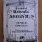 Cronica notarului Anonymus. Faptele ungurilor Paul Lazar Tonciulescu Evul Mediu