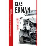 Oameni capabili - Klas Ekman