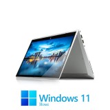 Laptop Touchscreen HP EliteBook x360 830 G7, i5-10310U, 512GB SSD, Win 11 Home