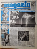 Magazin 24 iunie 2004- art russell crowe, sharon stone, c.zeta-jones