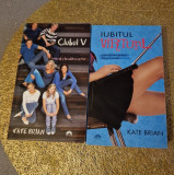 Clubul V - Iubitul virtual - Kate Brian