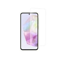 Folie sticla pentru samsung galaxy a35 5g / a55 5g - protectie profesionala, clear foto
