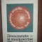 Documente si manuscrise literare vol 1- Gr. M. Alecsandrescu, C. Aristia