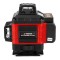 Nivela Laser 4D ELEFANT E4DT-DB-M 3D &ndash; 3 x 360&deg; (12 linii), 4D &ndash; 4 x 360&deg; (16 linii) Innovative ReliableTools